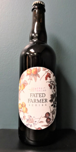 Fated Farmer: Fruit Salad