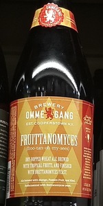 Fruittanomyces