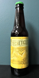 Brass Techeticles