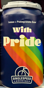 With Pride