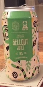 Sellout Juice