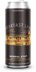Breakfast Land