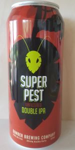 Super Pest