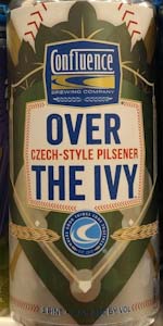 Over The Ivy