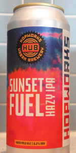 Sunset Fuel