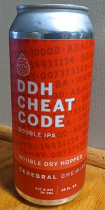 DDH Cheat Code