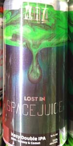 Lost In Spacejuice