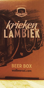 Oud Beersel Kriekenlambiek