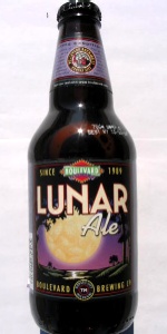 Lunar Ale