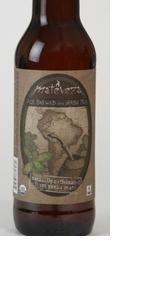 MateVeza Organic Golden Ale