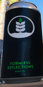 Formless Reflections