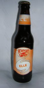 Newport Storm - Elle (Cyclone Series)