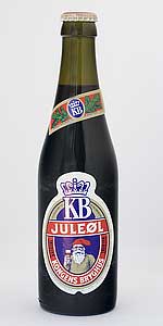 Kongens Brygg JuleÃ¸l