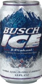 Busch Ice