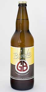 Gourmetbryggeriet Blanche