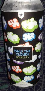 Only The Clouds