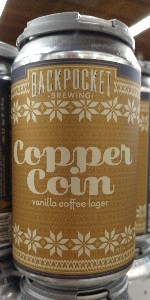 Copper Coin