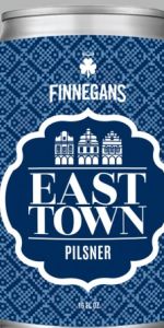 East Town Pilsner