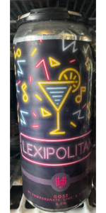 Lexipolitan