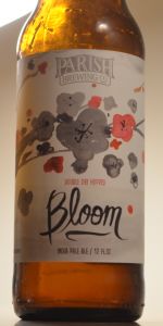 Bloom - Double Dry-Hopped