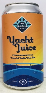 Yacht Juice - Double Dry-Hopped