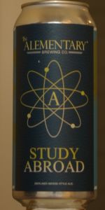 Study Abroad