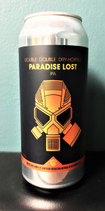Paradise Lost - Double Double Dry-Hopped