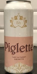 Piglette