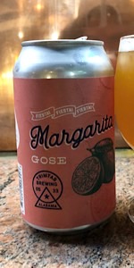 Margarita Gose
