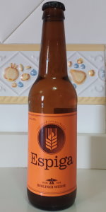 Berliner Weisse