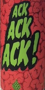 Ack Ack Ack