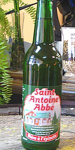 Biere A L'epinette