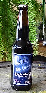 Clair De Lune