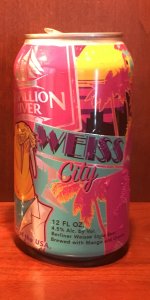 Weiss City