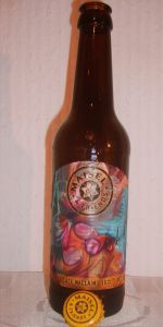 Artbeer #1 - Case Maclaim