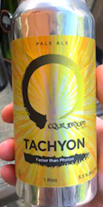 Tachyon