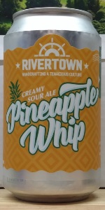 Pineapple Whip