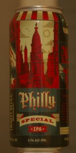 Philly Special