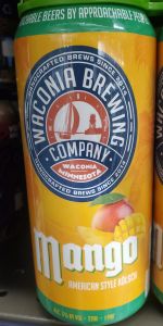 Mango Kolsch
