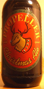 Christmas Ale 2006