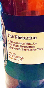 The Nectarine