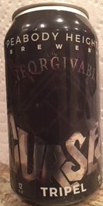 Unforgivable Curses