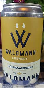 Schokoladeweizen