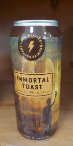 Immortal Toast