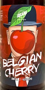 Belgian Cherry