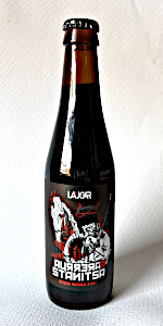 Aurrera Stanitsa