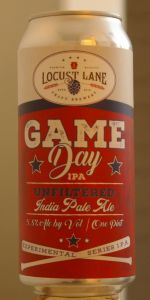 Game Day IPA