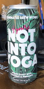 If You're Not Into Yoga