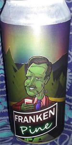 Franken Pine