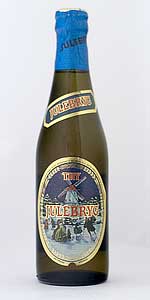 Thisted Julebryg